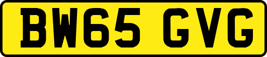 BW65GVG