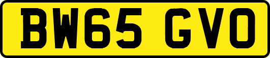 BW65GVO