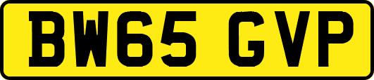 BW65GVP