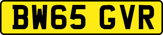 BW65GVR