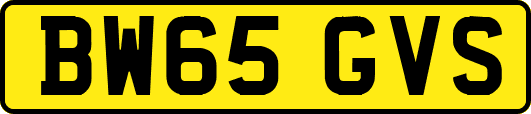 BW65GVS