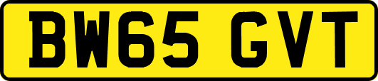 BW65GVT