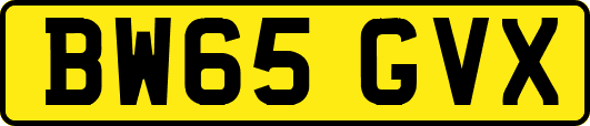 BW65GVX
