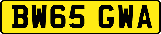 BW65GWA