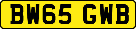 BW65GWB