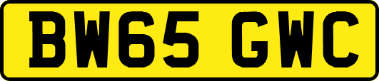 BW65GWC