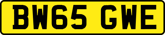BW65GWE