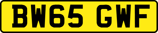 BW65GWF