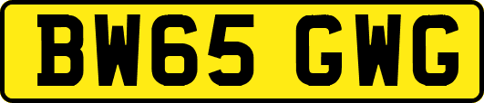BW65GWG