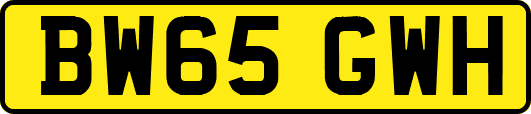 BW65GWH