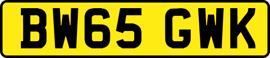 BW65GWK