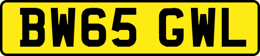 BW65GWL