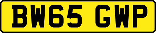 BW65GWP