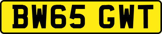 BW65GWT