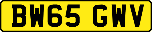 BW65GWV