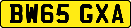 BW65GXA