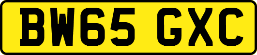 BW65GXC