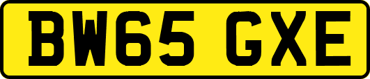 BW65GXE