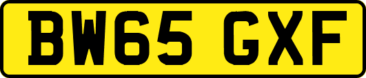 BW65GXF