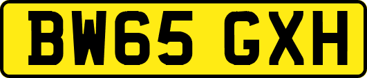 BW65GXH
