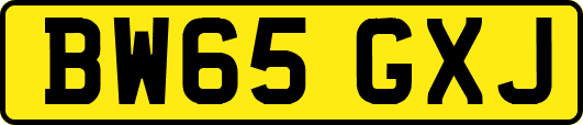 BW65GXJ