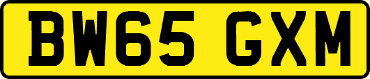 BW65GXM