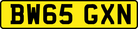 BW65GXN