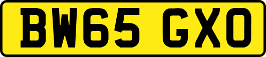 BW65GXO