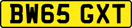 BW65GXT