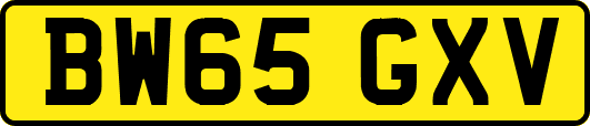 BW65GXV