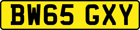 BW65GXY