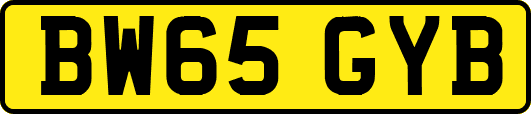 BW65GYB