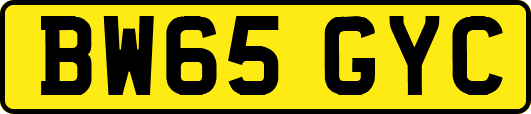 BW65GYC