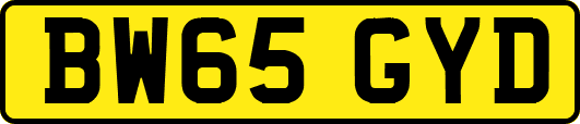 BW65GYD