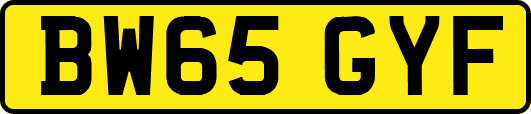 BW65GYF