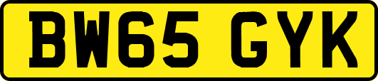 BW65GYK