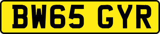 BW65GYR