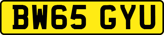 BW65GYU