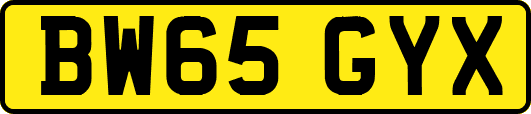 BW65GYX