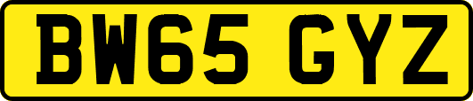 BW65GYZ