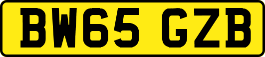 BW65GZB