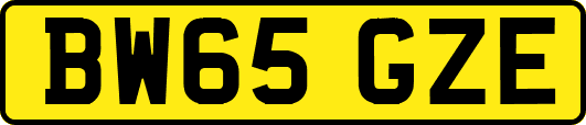 BW65GZE
