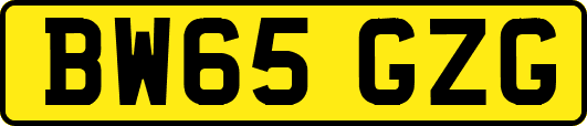 BW65GZG