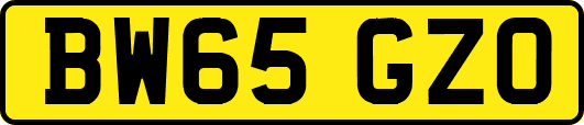 BW65GZO