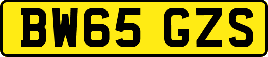 BW65GZS