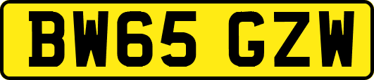 BW65GZW