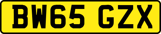 BW65GZX