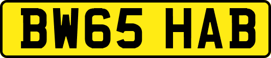 BW65HAB