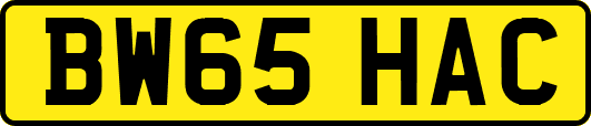BW65HAC