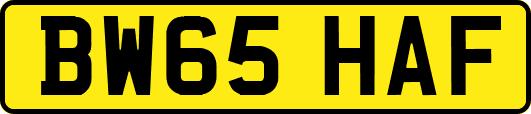 BW65HAF
